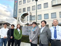 株式会社サイバーリンクス様