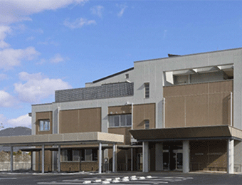 岐阜県立障がい者職業能力開発校ロゴ