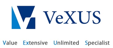 VeXUS_logo