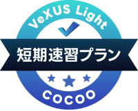 短期速習プラン